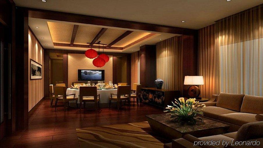 Zhuhai Liuhe Holiday Hotel Quarto foto